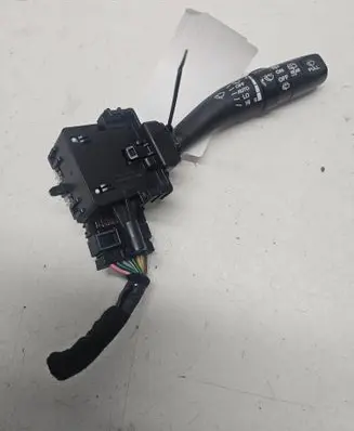 Wiper control stalk