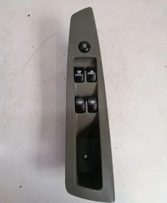 Chevrolet Lacetti Electric window control switch