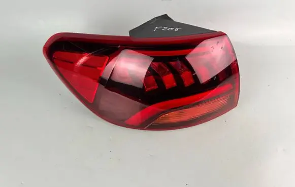 Hyundai Santa Fe Rear/tail lights 92401C5600