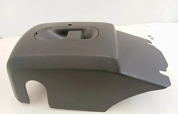 Porsche Macan (95B) Steering wheel column trim 95B880515A