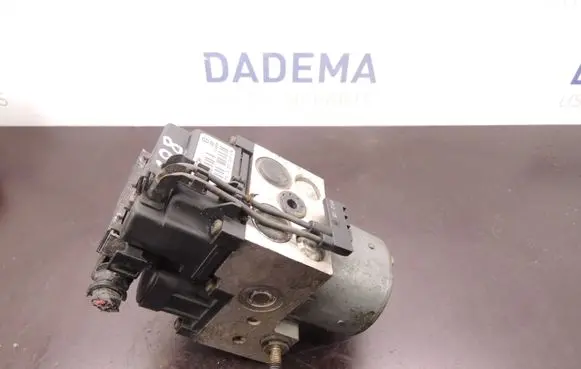 Renault Megane I ABS Pump 0273004279 D198