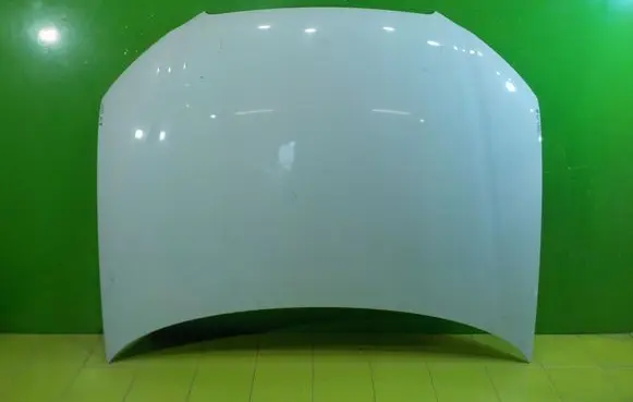Audi A3 S3 8P Engine bonnet/hood WP289