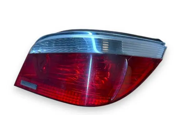 BMW 5 E60 E61 Rear/tail lights 7165738 2VP008679