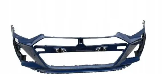 Audi RS6 C8 Front bumper 4K8807437J