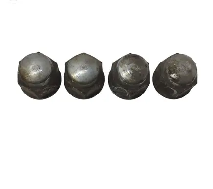 Honda Insight Nuts/bolts 