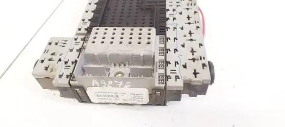 Volvo XC90 Fuse box set 8688434 30657428