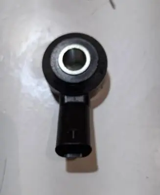 Ford Mustang VI Detonation knock sensor JR3A12A699AA 1B25B