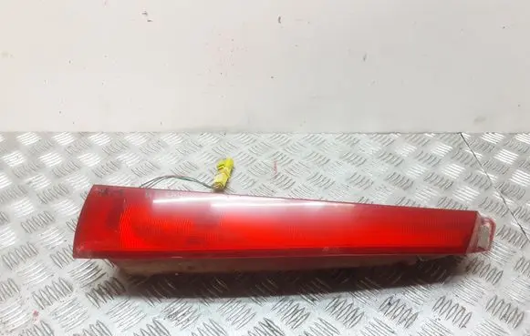 Citroen C5 Rear/tail lights