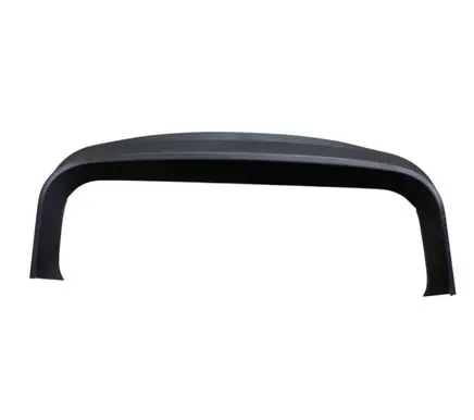 Ford Bronco Tailgate/trunk upper cover trim M1PBS424B36A