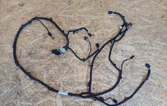 Ford S-MAX Other wiring loom L1GT15K867