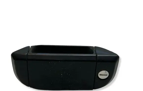 Volkswagen Transporter - Caravelle T4 Front door exterior handle 701837210