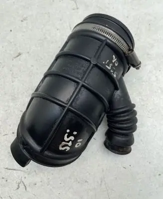 BMW 5 E39 Air intake hose/pipe 1435627