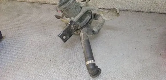 Audi A6 S6 C6 4F Secondary air pump 06A959253B 078906601G