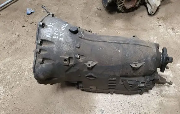 Mercedes-Benz E W210 Automatic gearbox 13127f29