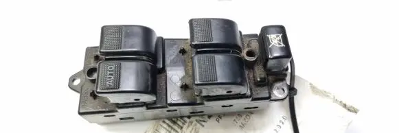 Mazda 6 Other switches/knobs/shifts