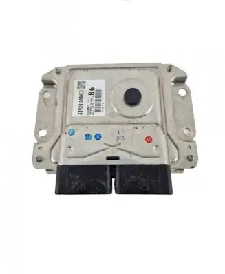 Suzuki Celerio Engine control unit/module 3392084M61