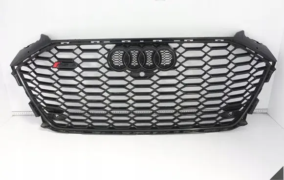 Audi RS4 Front grill 8W0853651BF