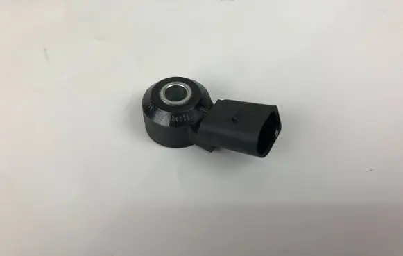 Detonation knock sensor