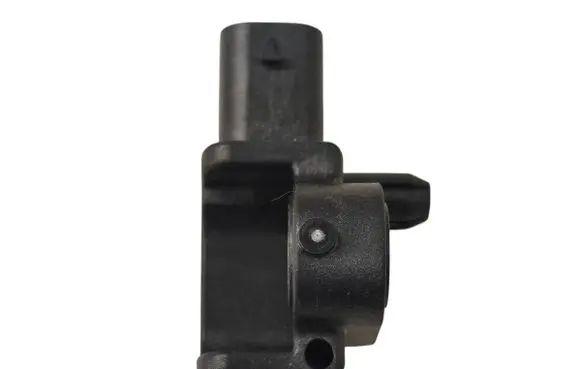 Porsche Macan (95B) Airbag deployment crash/impact sensor 2H0959351