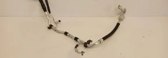 Hyundai Bayon Air conditioning (A/C) pipe/hose 97775-Q0430