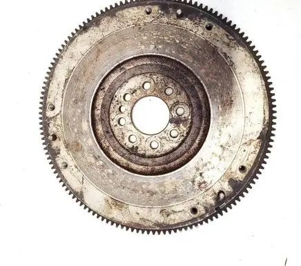 Flywheel