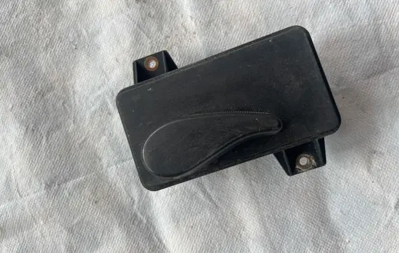 Audi A6 S6 C5 4B Seat control switch 8L0959765 03480240