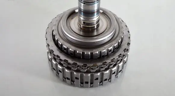 Ford B-MAX Other gearbox part 6R80