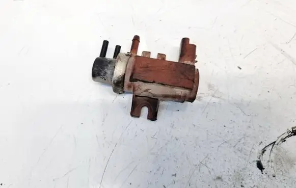 Citroen Berlingo Turbo solenoid valve 9652570180 7.00968.03