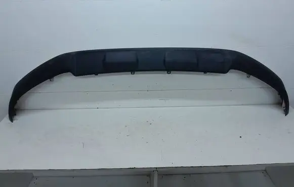 Audi Q2 - Front bumper lip 81A807110