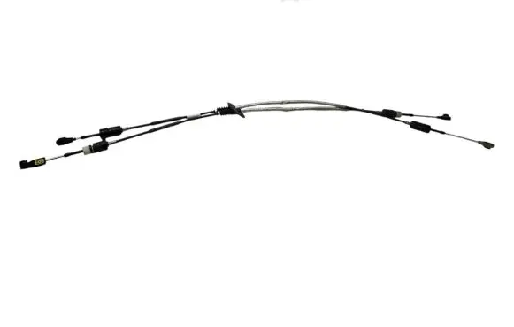 Gear shift cable linkage