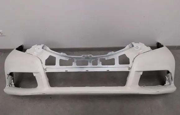 Honda Civic IX Front bumper 71101TV0ZZ00