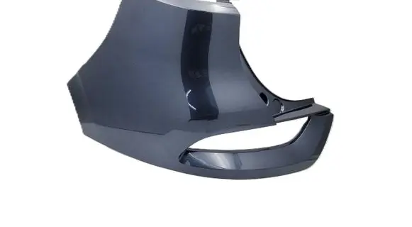 Renault Kadjar Rear bumper corner part panel trim 850171296R