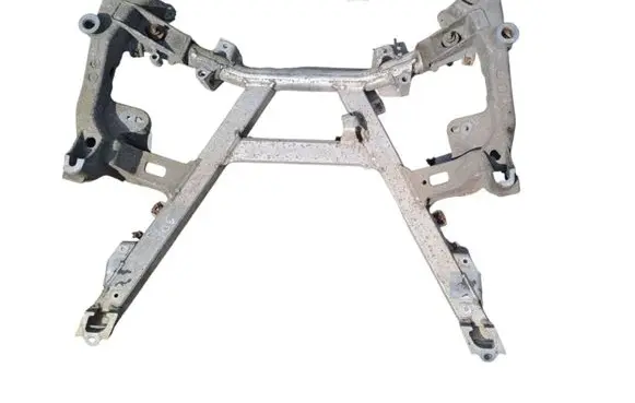 BMW 5 E39 Front subframe