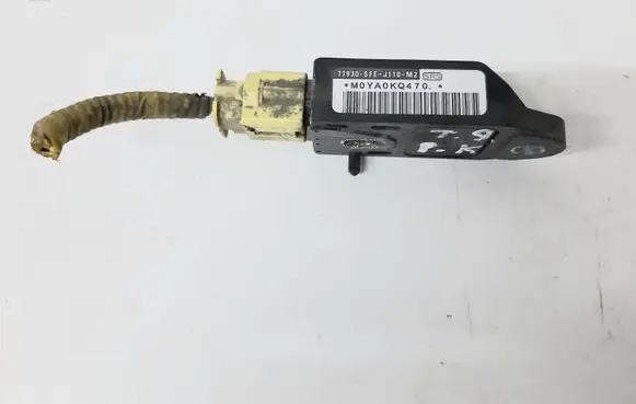 Honda FR-V Airbag deployment crash/impact sensor 77930SFEJ110M2
