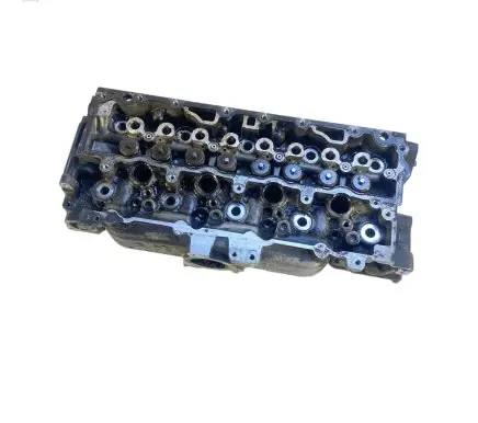 Volvo V60 Engine head 9684504780