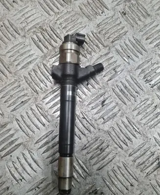 Citroen Jumper Fuel injector 6C1Q9K546AC