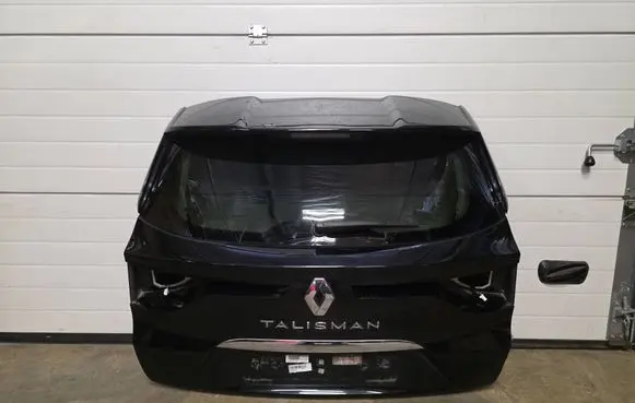 Renault Talisman Tailgate/trunk/boot lid