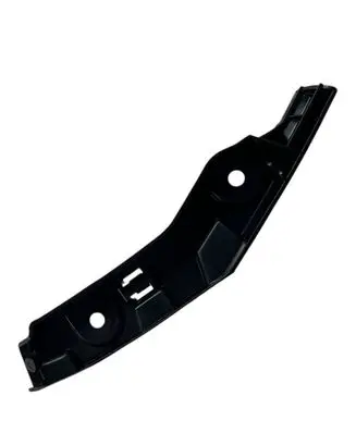 Skoda Karoq Front bumper mounting bracket 57A807183