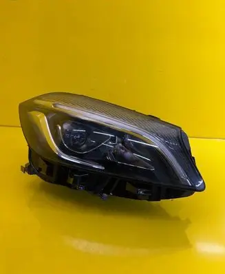 Headlight/headlamp