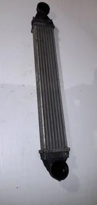 Mercedes-Benz A W169 Intercooler radiator A1695000000 B0278