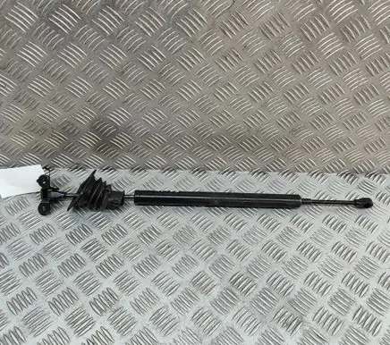 Porsche Panamera (970) Front door check strap stopper 97053715100