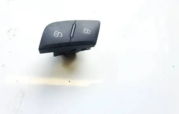 Audi A7 S7 4G Central locking switch button 4g8962108