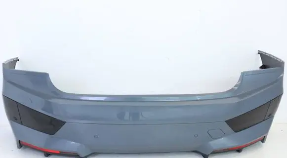 BMW iX Rear bumper 64378822