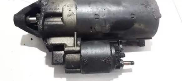 Renault Scenic II - Grand scenic II Starter motor 8200331251 30J4