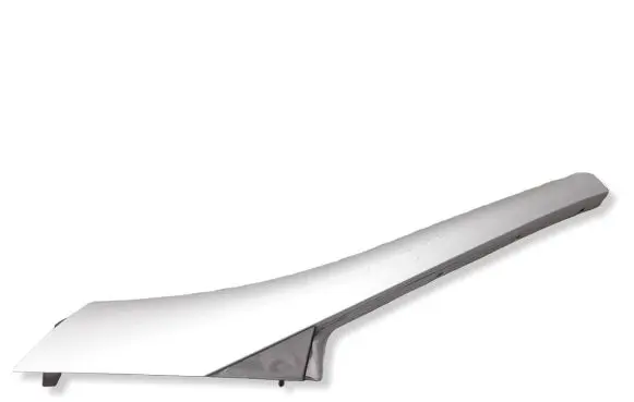 Renault Scenic III - Grand scenic III Windshield trim T0000101575 768351859R