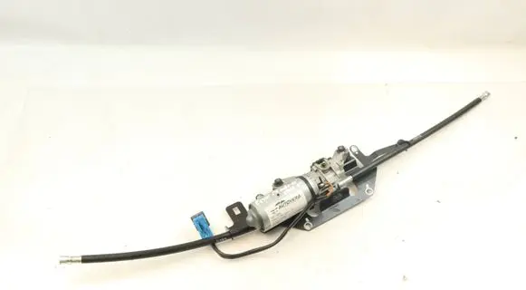 Sunroof motor/actuator