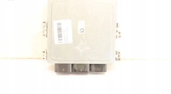 Ford Focus Engine control unit/module ECU 