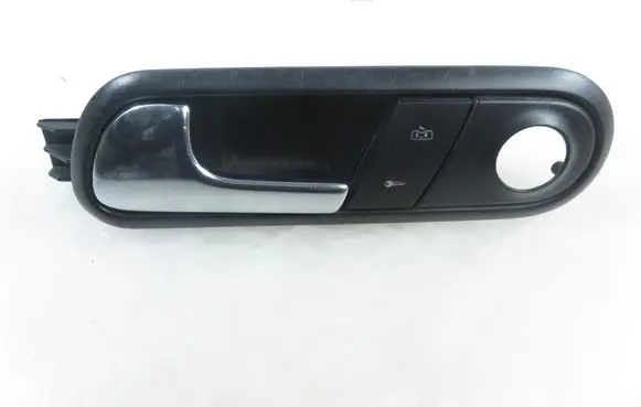 Seat Ibiza III (6L) Front door interior handle 6L0837113D