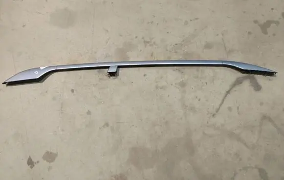 Mitsubishi Outlander Roof bar rail 