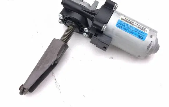 Maserati Ghibli Seat adjustment motor 8500291 L0372818AA